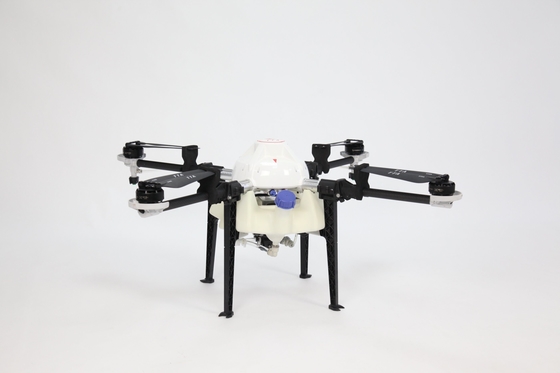 농산물용 10kg 유료 화물 자체 접착 라벨 Uav 드론 스프레이어