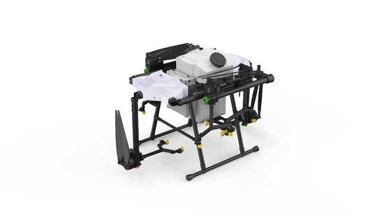 전문 액체 용량 30L 유료물 농산물 드론 스프레이 Rtk 및 GPS