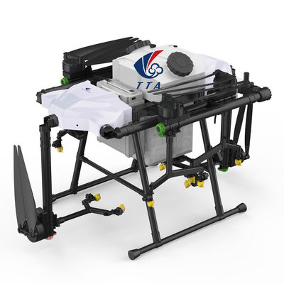 30L 농업 스프레이어 장비 / 장시간 비행을 위한 UAV 드론 작물 스퍼