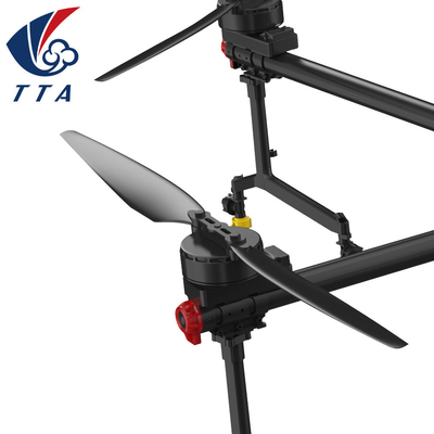 30L 농장 드론 농산물 농산물 스프레이어 농업 UAV 응용 프로그램