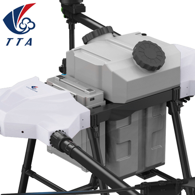 30L 농장 드론 농산물 농산물 스프레이어 농업 UAV 응용 프로그램