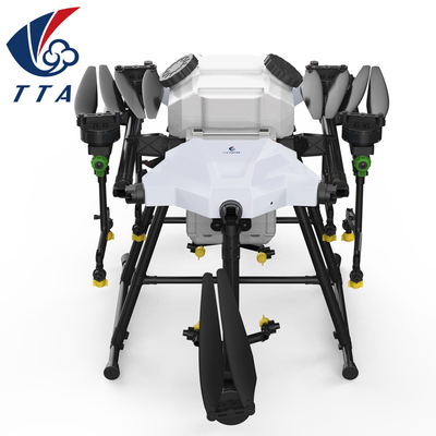 30L 농장 드론 농산물 농산물 스프레이어 농업 UAV 응용 프로그램