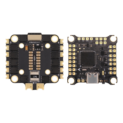 원격 조작 반지름 36X36mm ESC 50af7 V2 스택 비행 컨트롤러 사용자 정의