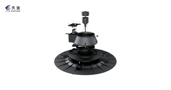 10~13분 전용 화물 비행시간 M4e-G300 PRO 전기 전원 공급 드론 스프레이어
