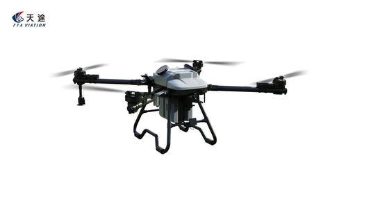 무인 항공기 UAV 농업 스프레이어 맞춤식 작물 스프레이용 드론