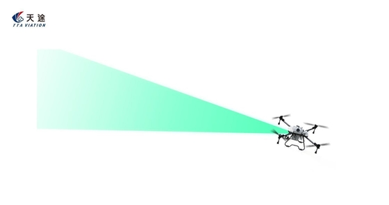 무인 항공기 UAV 농업 스프레이어 맞춤식 작물 스프레이용 드론