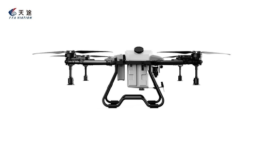 스크린 프린팅 냅백 농업 드론 프로 농산물 비료 Uav 스프레이어