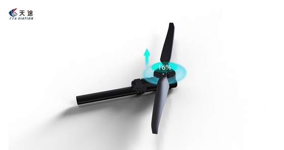 스크린 프린팅 냅백 농업 드론 프로 농산물 비료 Uav 스프레이어