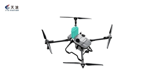 농업 및 창문 청소용 혁신적인 무인 항공기 UAV