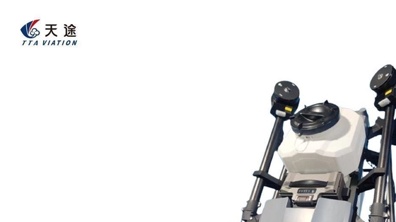 스피드 M4e-G500 Tta 농약 분사 및 스크린 프린팅용 원격 제어 UAV