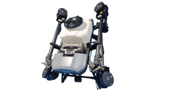 장수용 드론 곤충 살균제 스프레이어 대용량 30000mAh 60.9V 배터리