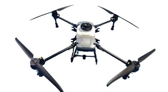 원격 제어 드론 살포 시스템 드론 비료 살포기 농업용 실용적