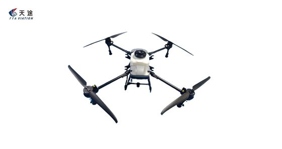 전기 살충제 드론 분무기 농업 장비 50L 탱크 용량 분무기 UAV