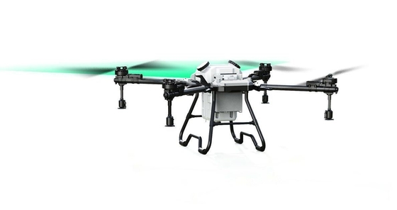 전체 운반 비행시간 8-10분 M4e-G500 농업용 드론 UAV 스프레이어