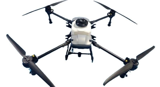 2000m 비행 고도 농업 스프레이 드론 스프레이 UAV 농업용 스프레이