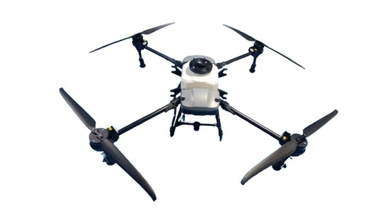 내부 스레드 연결 농업 드론 M4e-G500 쌀 밀 50L 탱크 용량