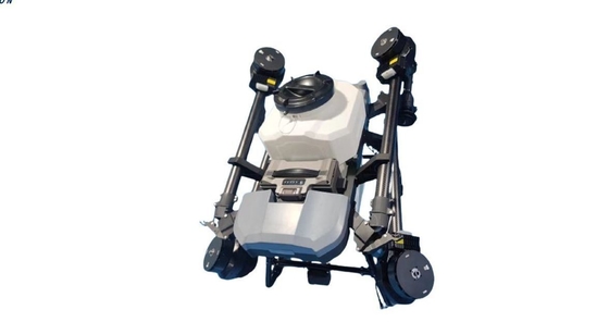50L 탱크 용량 Tta M4e-G500 농업 스프레이 너비 6-12m Uav 작물 스프레이 드론