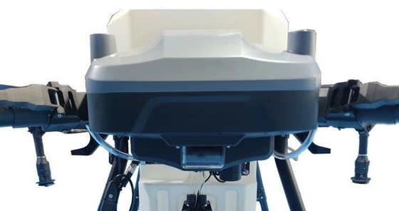 TPU 스프레이어 타입 무인 항공기 UAV 농업 드론 14-40 헥타르