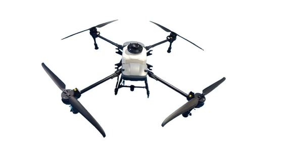 50L 특수 농업 스프레이어 Uav 농어촌용 장거리 스프레이 드론