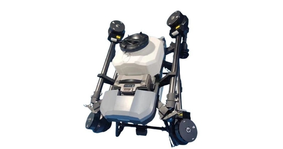 사용자 정의 2024 드론 농업 스프레이어 4PCS 노즐 Uav 드론 작물 스프레이어