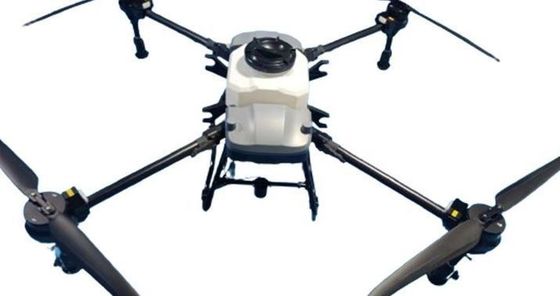 자동화된 농업 살포 드론, 농업용 고성능