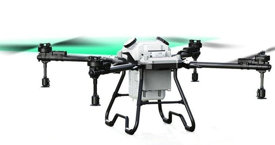 장거리 전기 농업 드론 스프레이어 M4e-G500 50L 탱크 부피 사용자 정의