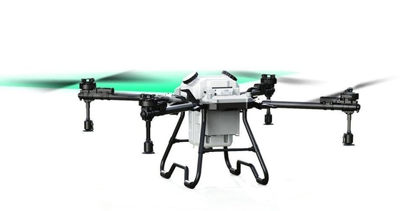 농업용 드론 스프레이어 Uav 하이브리드 스프레이 드론 지능형 발화 반 간섭 듀얼 안테나