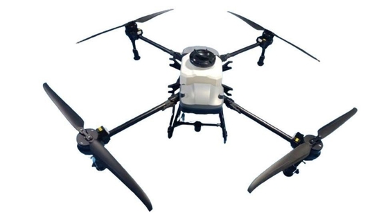 살균기 농작물 살충제 분사기 드론 액체용 먼지 방지 UAV