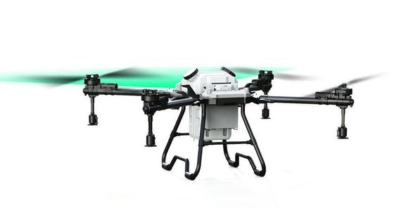 스마트 드론 밭 살포기 고정밀 작물 살포 드론