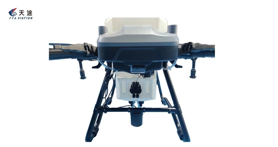 무인 항공기 UAV 50L 탱크 TPU 농촌 농촌용 작물 분사 드론