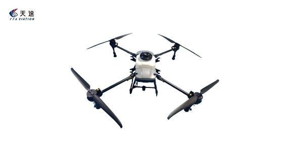무인 항공기 UAV 50L 탱크 TPU 농촌 농촌용 작물 분사 드론