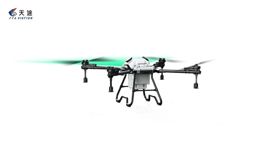 무인 항공기 UAV 50L 탱크 TPU 농촌 농촌용 작물 분사 드론