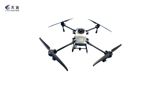 무인 항공기 UAV 50L 탱크 TPU 농촌 농촌용 작물 분사 드론