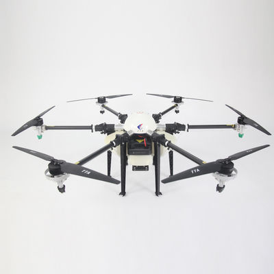 고속 농업용 UAV 드론 고급 방수 기능, 다양한 용도