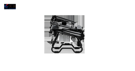 M4E G300 30kg 강력한 모터 AG 스프레이 드론 Uav