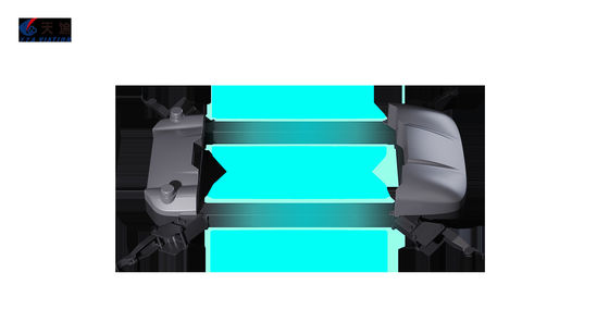 고성능 농업용 살포 드론 퀵 릴리스 작물 정찰 드론