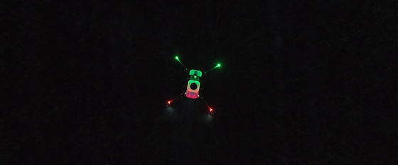 항풍 농업 스프레이 드론 방수 고 정확성 작물 스프레이 드론