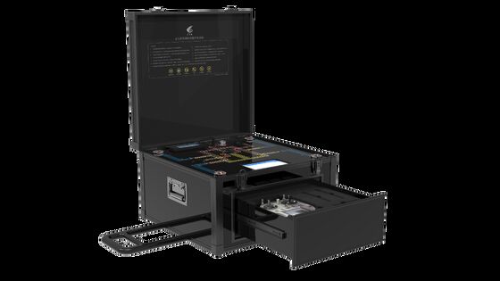 IT 지원 UAV 결함 탐지 훈련 키트