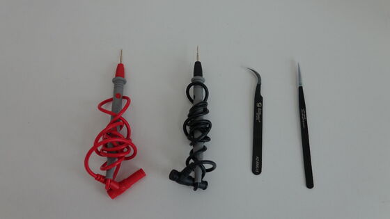 드론 훈련의 엄격한 테스트 및 표준화된 사용을 위한 포괄적인 도구 세트가 포함된 UAV 조정 도구 상자