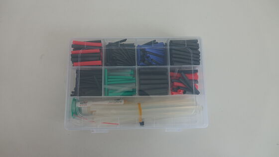 드론 훈련의 엄격한 테스트 및 표준화된 사용을 위한 포괄적인 도구 세트가 포함된 UAV 조정 도구 상자