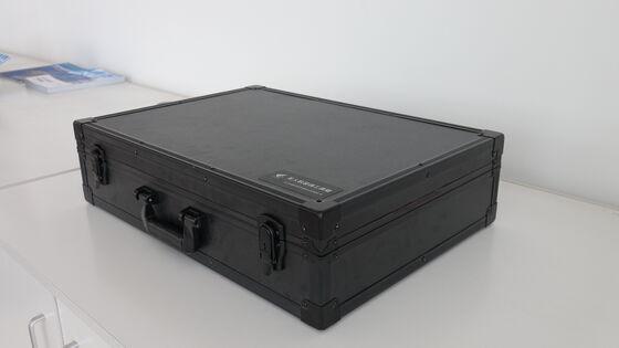 드론 훈련의 엄격한 테스트 및 표준화된 사용을 위한 포괄적인 도구 세트가 포함된 UAV 조정 도구 상자