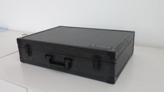 드론 훈련의 엄격한 테스트 및 표준화된 사용을 위한 포괄적인 도구 세트가 포함된 UAV 조정 도구 상자