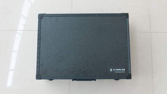 드론 훈련의 엄격한 테스트 및 표준화된 사용을 위한 포괄적인 도구 세트가 포함된 UAV 조정 도구 상자