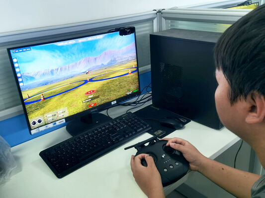 AI 기반 자동 평가 및 30개의 포괄적인 교육 모듈을 갖춘 매핑 교육 도구, 응급 대응 능력 향상