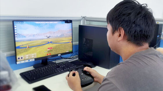 AI 기반 자동 평가 및 30개의 포괄적인 교육 모듈을 갖춘 매핑 교육 도구, 응급 대응 능력 향상