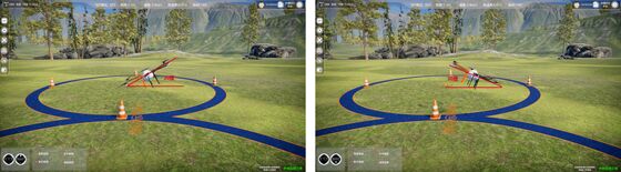 AI 기반 자동 평가 및 30개의 포괄적인 교육 모듈을 갖춘 매핑 교육 도구, 응급 대응 능력 향상