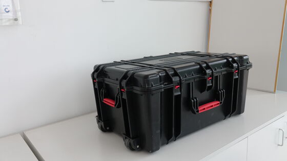 레벨 7 풍속 저항 및 직업 드론 교육을 위한 모듈형 설계를 갖춘 고정밀 RTK 포지셔닝 UAV 교육 시스템