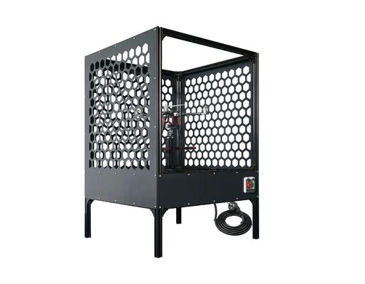 30가지 점진적 훈련 모듈 온라인 비행 UAV 시뮬레이터 플랫폼