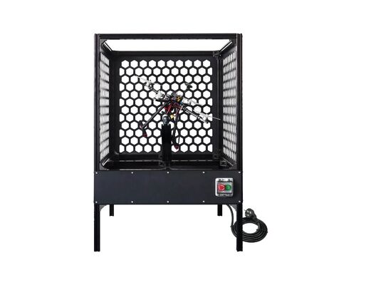 30가지 점진적 훈련 모듈 온라인 비행 UAV 시뮬레이터 플랫폼