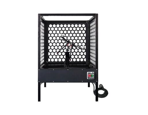 온라인 플랫폼 UAV는 표준화된 제어 기술과 멀티 항공기를 개발합니다.